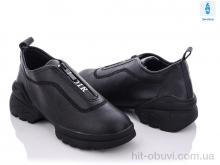 Кросівки Violeta, 197-111 black