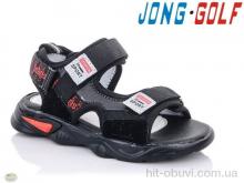 Сандалии Jong Golf B20229-0