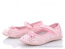 Туфли Clibee-Doremi LM358 pink