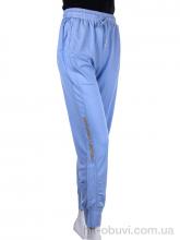 Спортивные штаны Мир 2270-106 blue