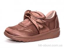 Кросівки Clibee-Doremi 1826L pink