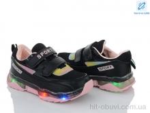 Кросівки Victoria LB031-1 LED