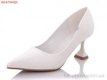 Туфлі QQ shoes N1-3