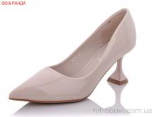 Туфлі QQ shoes N1-4