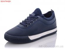 Кросівки QQ shoes BK32-2