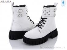 Ботинки Ailaifa LX17 white