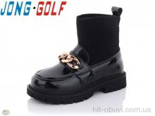 Ботинки Jong Golf B30584-30