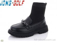 Ботинки Jong Golf B30590-0