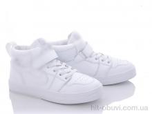 Кросівки Violeta, Y125(7792) white