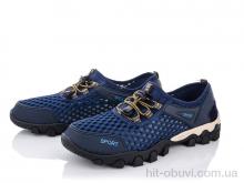 Кросівки Violeta, 190-6-2 blue