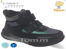 Ботинки TOM.M C-T10270-C
