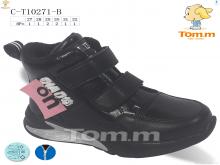 Ботинки TOM.M C-T10271-B