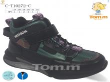 Ботинки TOM.M C-T10272-C