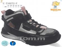 Ботинки TOM.M C-T10272-F