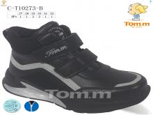 Ботинки TOM.M C-T10273-B