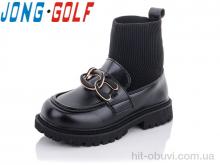 Ботинки Jong Golf B30586-0