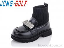 Ботинки Jong Golf B30588-0
