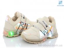 Кросівки SANLIN, ALC032-38 LED
