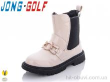 Ботинки Jong Golf C30667-6
