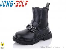 Ботинки Jong Golf B30666-0