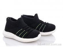 Кросівки SANLIN, AW962 black