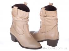 Сапоги Allshoes 166249