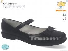 Туфлі TOM.M, C-T0156-A