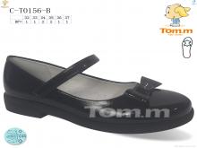 Туфлі TOM.M, C-T0156-B