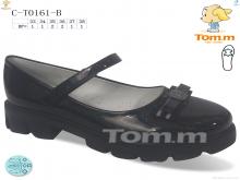 Туфлі TOM.M, C-T0161-B