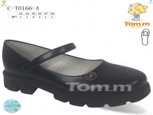 Туфлі TOM.M, C-T0166-A