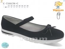 Туфлі TOM.M, C-T10176-C