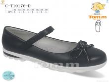 Туфлі TOM.M, C-T10176-D