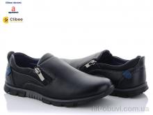 Туфлі Clibee-Doremi LC1923 black