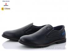 Туфлі Clibee-Doremi LC1924 black
