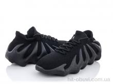 Кросівки Violeta, 170-10 black