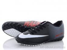 Футбольная обувь VS Mercurial 08 (36-39)