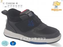 Ботинки TOM.M C-T10236-W