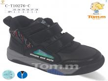 Ботинки TOM.M C-T10276-C