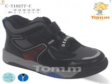 Ботинки TOM.M C-T10277-C