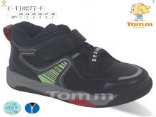 Ботинки TOM.M C-T10277-F