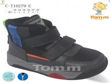 Ботинки TOM.M C-T10279-E