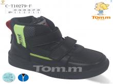 Ботинки TOM.M C-T10279-F
