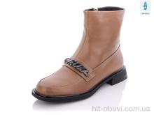 Ботинки Lino Marano N502-3
