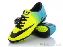 Футбольная обувь VS Mercurial 02 (36-39)