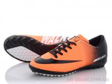 Футбольная обувь VS Mercurial 01(36-39)
