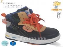 Ботинки TOM.M C-T9888-U