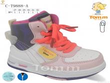 Ботинки TOM.M C-T9888-A