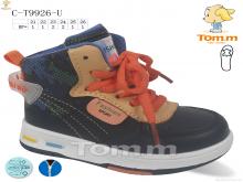 Ботинки TOM.M C-T9926-U