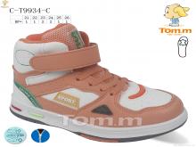 Ботинки TOM.M C-T9934-C