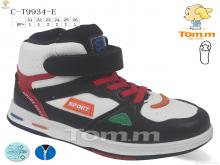 Ботинки TOM.M C-T9934-E